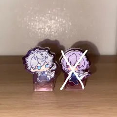 あんさんぶるスターズ！！(あんスタ) あんさんぶるスターズ！ 瀬名 泉 中国あんさんぶるスターズ！！ 中国あんスタ 4周年 ころっと