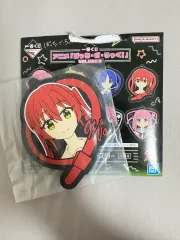 ぼっち・ざ・ろっく！ 一番くじ G賞 き