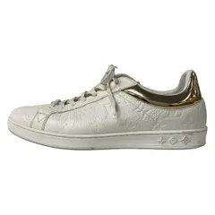 2025年最新】ルイヴィトン メンズ 靴の人気アイテム - メルカリ