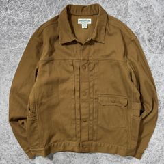 Carhartt カーハート J14 CHT サンタフェ デトロイトジャケット XXL
