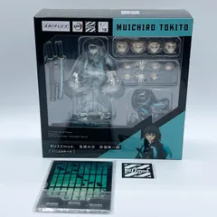 2026年最新】BUZZmod. 時透無一郎 1/12スケール フィギュアの人気