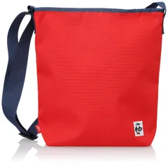 【人気商品】Vertical Tote Recycle Bag・Travel [Chums]