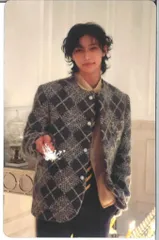 StrayKids 初回限定盤B FELIX Hollow 薄灰