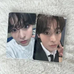 NCT WISH リク トレカ まとめ