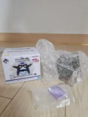 ジョジョ フィギュア 一番くじ H賞