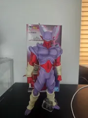 ドラゴンボール フィギュア 一番くじ ジャネンバ E賞