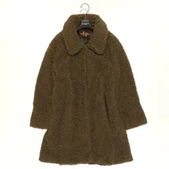 2025年最新】PINK HOUSE レディース ロングコートの人気アイテム