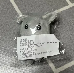 2025年最新】seventeen ぬいぐるみ ドギョムの人気アイテム - メルカリ