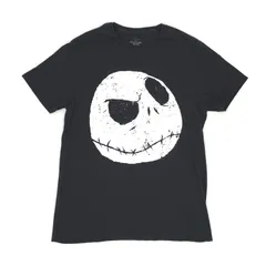 【古着】 ナイトメアー・ビフォア・クリスマス Tシャツ / メンズM