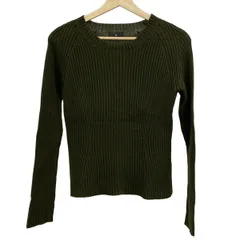 2025年最新】Y's レディース ニット・セーターの人気アイテム - メルカリ