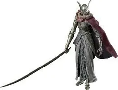 【新品】S.H.フィギュアーツ ELDEN RING ミケラの刃、マレニア　約190mm PVC&ABS&布製 塗装済み可動フィギュア S.H.Figuarts エルデンリング