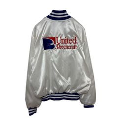 レノック RENNOC ナイロンスタジャン M vintage USA製 - メルカリ