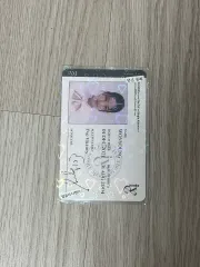 IVE ウォニョン(WONYOUNG・チャンウォニョン) ELEVEN IDトレカ 出品