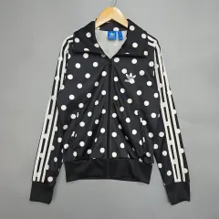 アディダス ウィメンズ ドット ファイヤーバード ジャージ 90