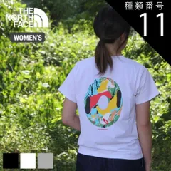 種類11：Z(ミックスグレー)/S ザ・ノース・フェイス レディース tシャツ THE NORTH FACE [ NTW32584 ] ショートスリーブ ES サーキュレーションティー ノースフェイス 半袖 リサイクル 抗菌防臭 メール便 (250807)