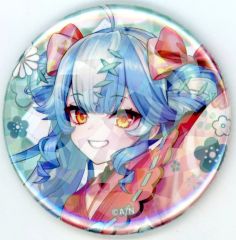 初音ミク PROMISE - 16歳の約束 - ホログラム缶バッジ 1点 - メルカリ