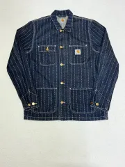 カーハートジャケット Carhartt（カーハート） ブルゾン アウター 「Carhartt WIP」DETROIT