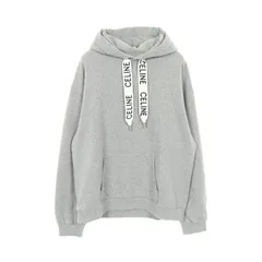 2025年最新】セリーヌロゴパーカーの人気アイテム - メルカリ