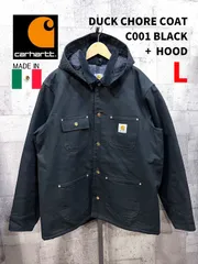 2026年最新】carhartt チョアコート 裏地なしの人気アイテム - メルカリ