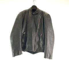 Salvatore Santoro 10SS Faded Lambskin JK - メルカリ