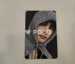 straykids ヒョンジン スキズ DO IT ポップアップストア ラキドロ