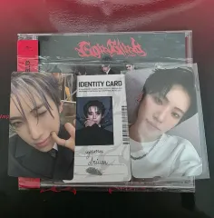 アンドチーム ユウマ(YUMA・中耒田 悠真)ゴーブラインド スタンダード セット