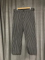 コム・デ・ギャルソン ズボン