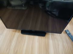 50型 4K Android TV TSM-5001U4K ジャンク - メルカリ