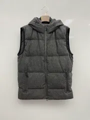 2026年最新】theory ベスト・ジレの人気アイテム - メルカリ