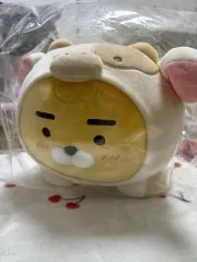 ライアンぬいぐるみ 出品