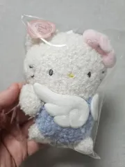 ハローキティ As know as plus x マスコット