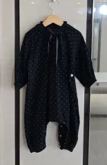 リトルリー ドットオールインワン 90