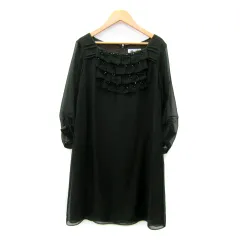 まるち✧✧AUSTIN REED✧オースチンリード　刺繍ワンピース 2025年最新】Austin Reed ワンピースの人気アイテム - メルカリ