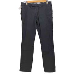 ユーズドフルギ USED古着 GTX CITY PANTS GORE-TEX domestic メンズ 1