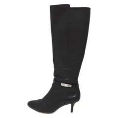 2026年最新】コーチ ロングブーツの人気アイテム - メルカリ