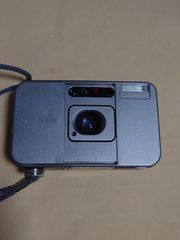 外観美品 Fujifilm cardia Tiara カメラ 動作未確認 A94 Anne様専用FUJIFILM CARDIA mini TIARA 動作未確認 - メルカリ
