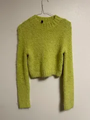 HMクロップドニット まとめ売り