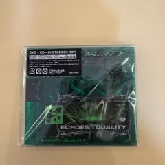 2025年最新】echoes of duality dvdの人気アイテム - メルカリ
