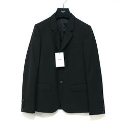CELINE 2V043659D スモーキングテーラードジャケット CELINE 2V043659D スモーキングテーラードジャケット - メルカリ