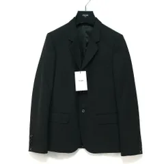 美品✨CELINE HOMME カシミヤ テーラードジャケット イタリア製 2025年最新】CELINE メンズ テーラードジャケットの人気アイテム