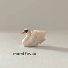 フェーヴ ペイ・ド・ロワール地方のベーカリー 地方のパン屋さん 2005