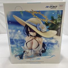 ブルーアーカイブ 若葉ヒナタ（水着）1/6スケールフィギュア - メルカリ