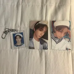 BOYNEXTDOOR(ボイネク) メンバーシップキット 1期 ウナク(WOONHAK)