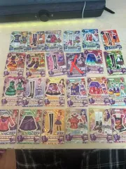 2025年最新】アイカツ 韓国の人気アイテム - メルカリ