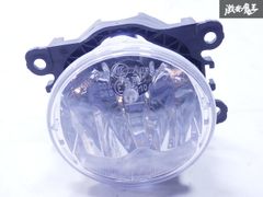 ☆点灯OK 保証付!! スズキ 純正 MK53S スペーシア カスタム LED ヘッド