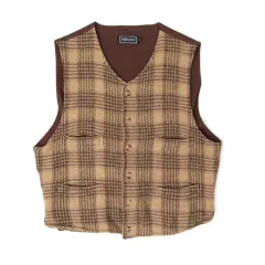 2026年最新】VERSACE メンズ ベストの人気アイテム - メルカリ