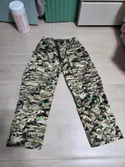 ACG スミスサミット ウォーター レペル UV パラシュート ベージュ アジア M