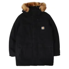 2025年最新】carhartt シベリアンパーカーの人気アイテム - メルカリ