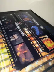 チェンソーマン レゼ編 特典 フィルムセット アキ 天使