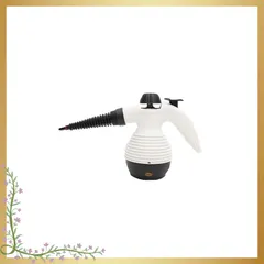 HIRO ハンディスチームクリーナー HGS-39R 0